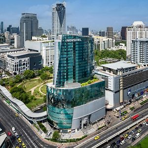 Novotel Bangkok Platinum Pratunam